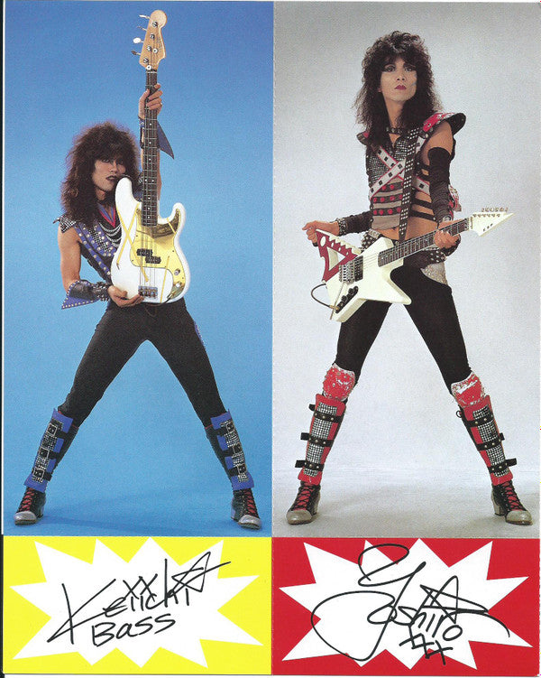 Action Kit 2