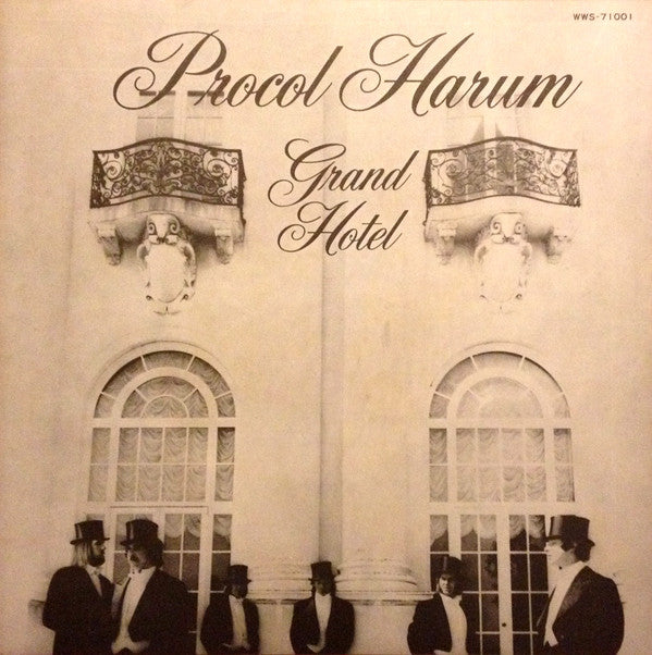 Grand Hotel