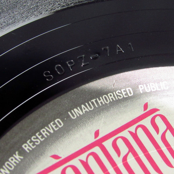 Lotus = ロータスの伝説