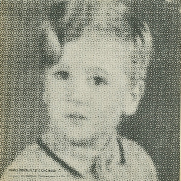 John Lennon / Plastic Ono Band