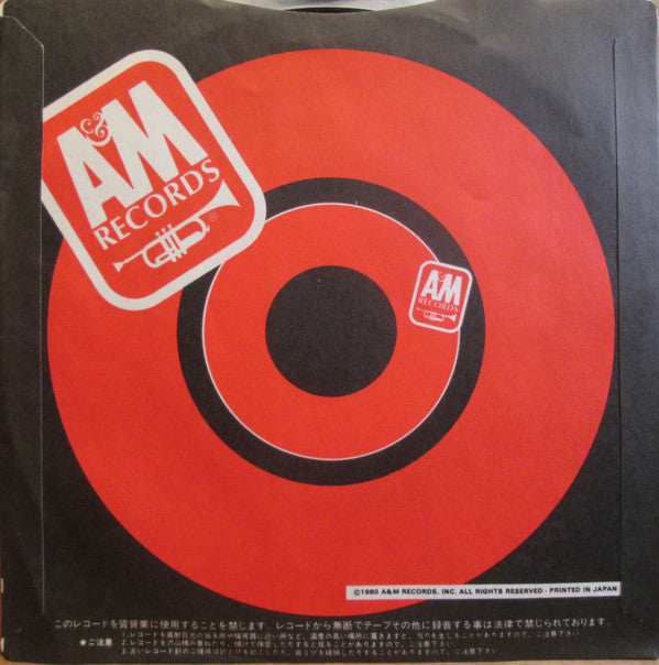 All Time High (The Theme Song From Octopussy)