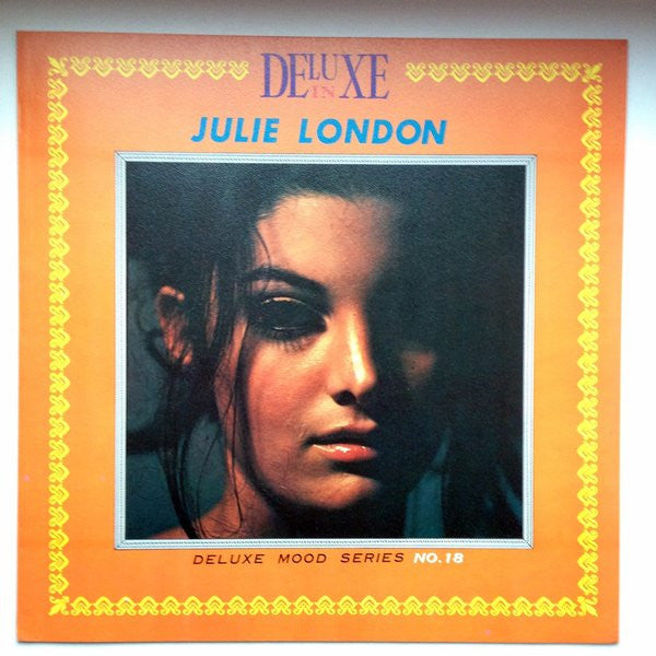 Deluxe In Julie London