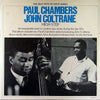 Paul Chambers (3) - High Step (2xVinyl, LP, Compilation, Mono) Very Good (VG) / Very Good Plus (VG+)