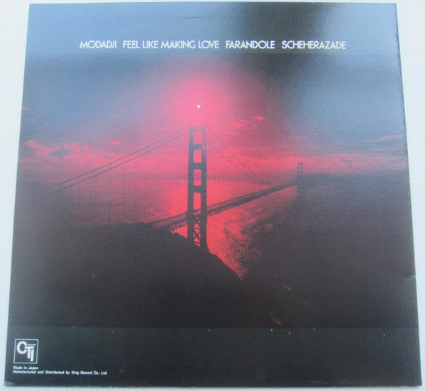 The San Francisco Concert