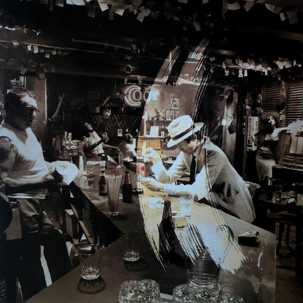 In Through The Out Door