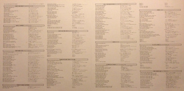 The Beatles At The Hollywood Bowl