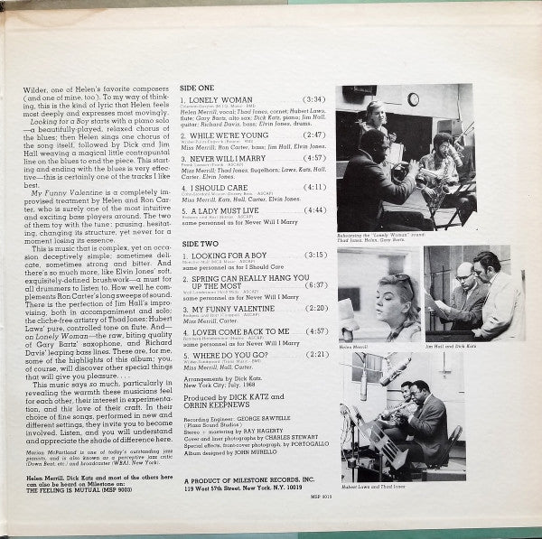 A Shade Of Difference