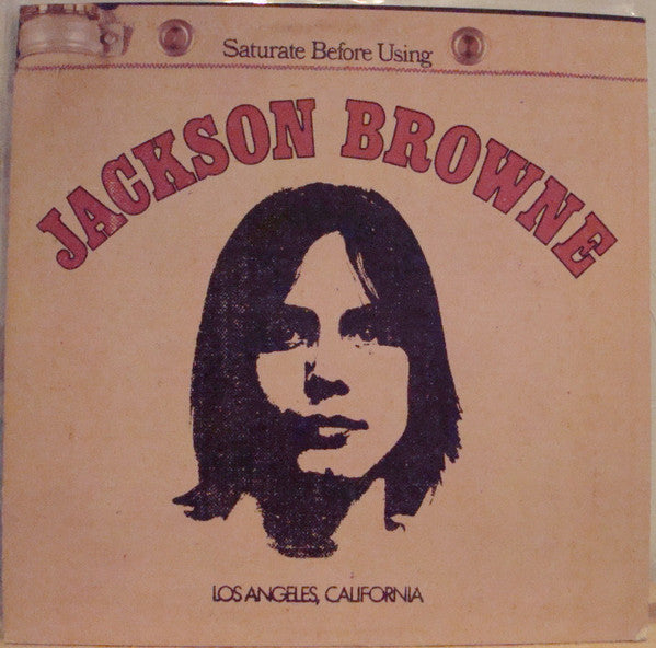 Jackson Browne