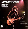 Jimmy Page - Special Early Works Featuring Sonny Boy Williamson (LP, Album, Reissue) - Very Good (VG) / Very Good (VG)
