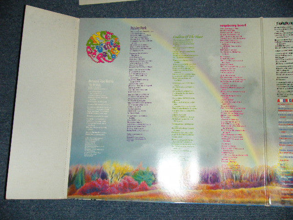 Around The World In A Day