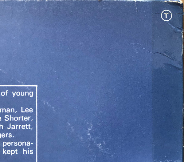 Reflections Of Buhainia