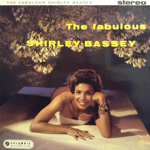 The Fabulous Shirley Bassey