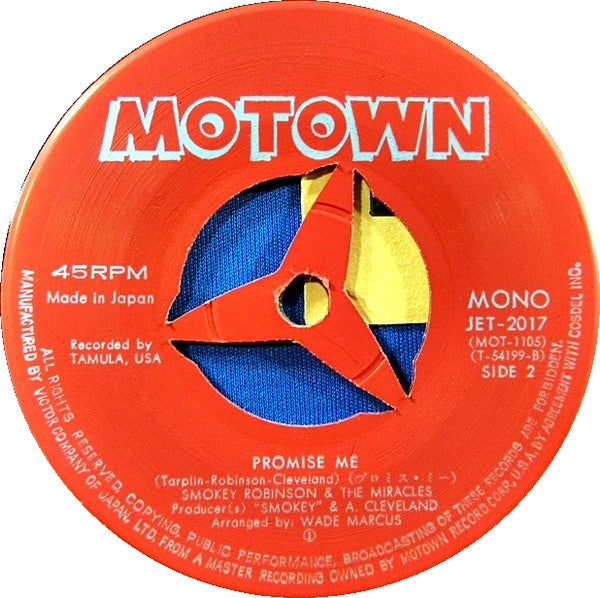 The Tears Of A Clown