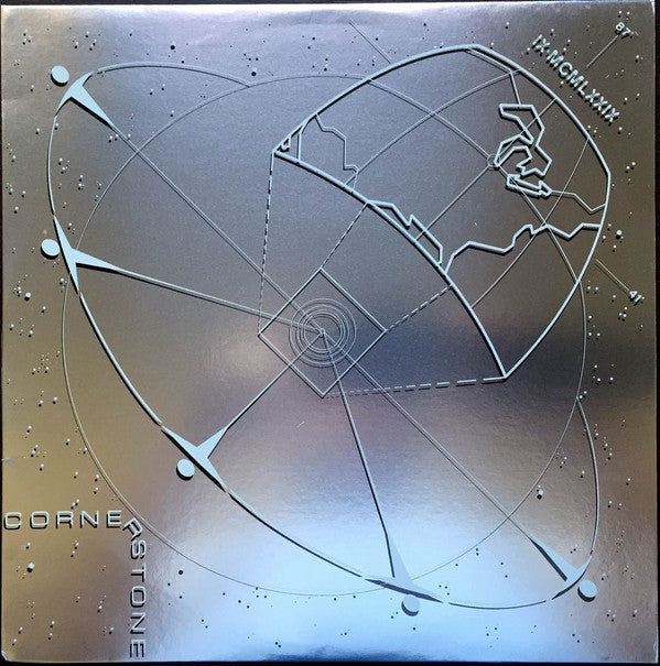 Cornerstone