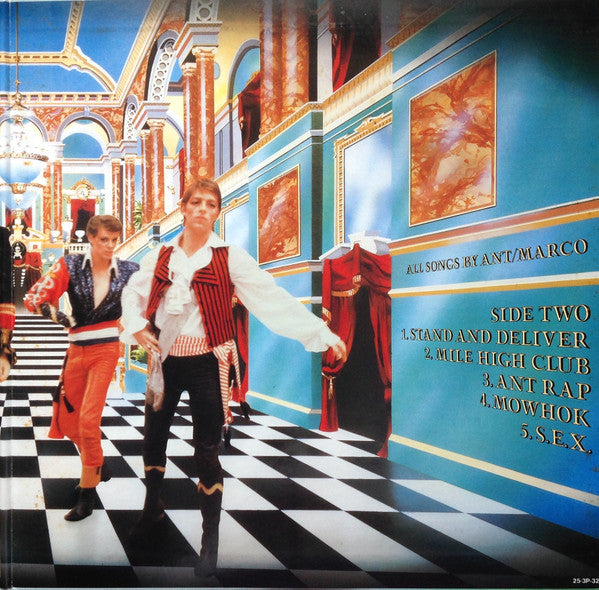 Prince Charming = プリンス・チャーミング