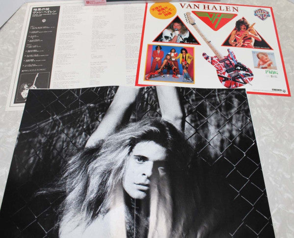 Women And Children First