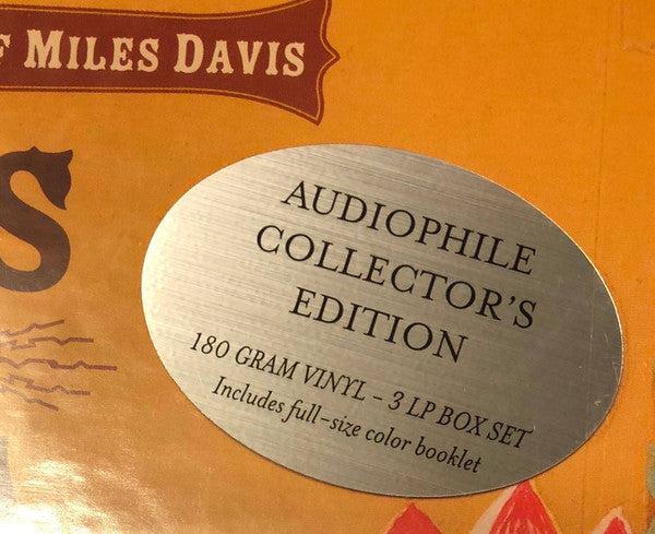 Miles From India