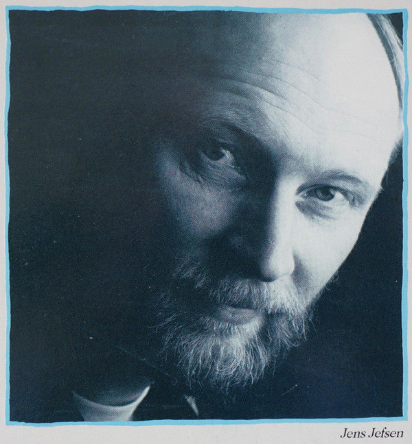 Jens Jefsen