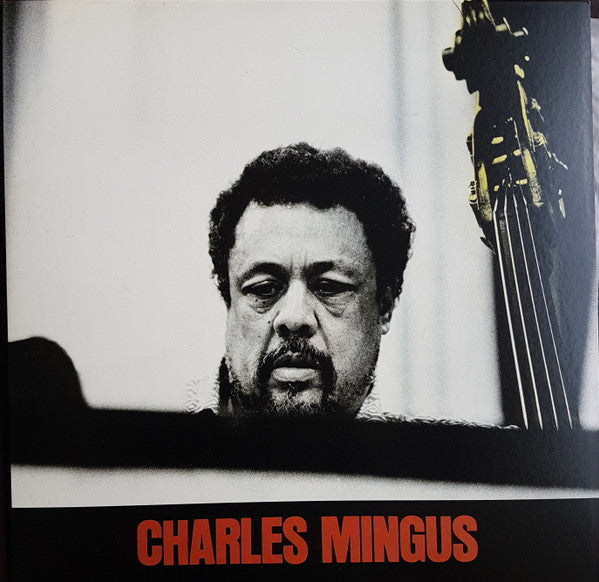 Charles Mingus