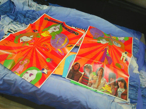 A Golden History Of The Rolling Stones