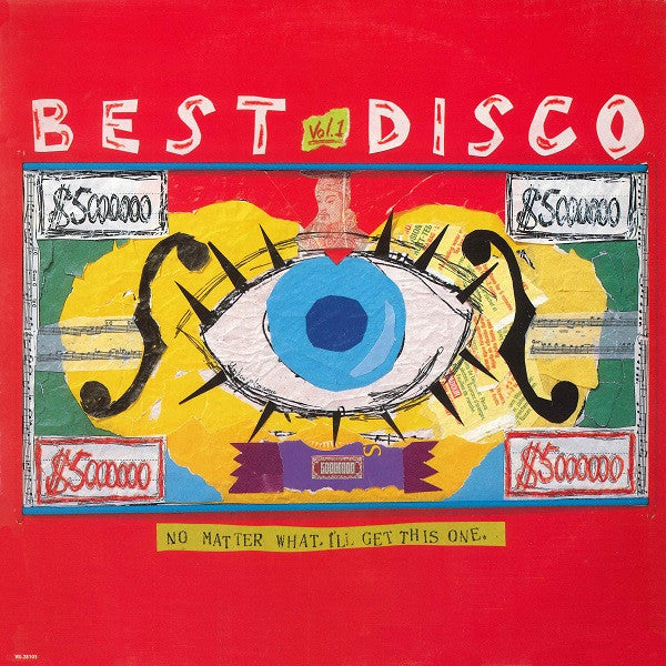 Best Disco Vol. 1