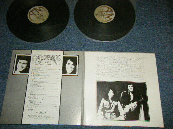 Superdisc Carpenters '77