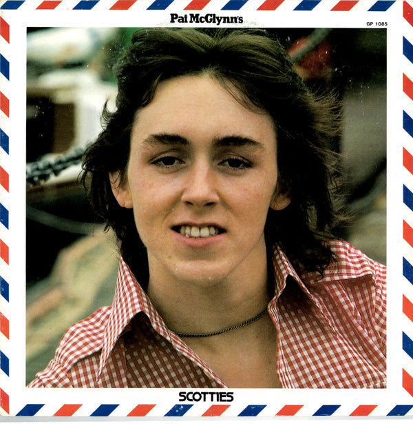 Pat McGlynn's Scotties