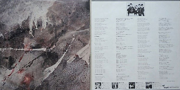 AutoAmerican = オートアメリカン