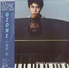 Makoto Ozone - Ozone (LP, Album) - Very Good (VG) / Very Good Plus (VG+)