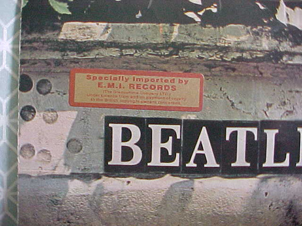 Abbey Road