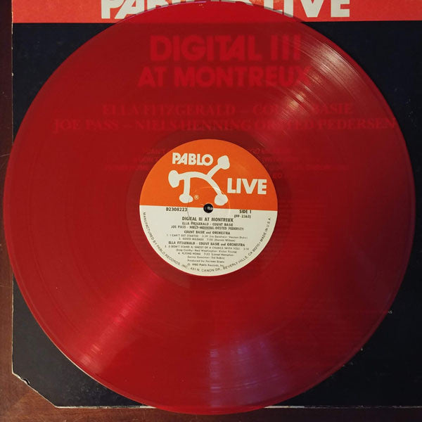 Digital III At Montreux