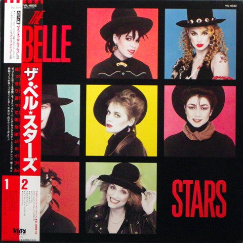 The Belle Stars