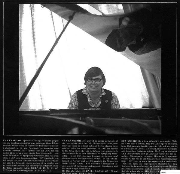 The Complete Piano Music Volume 9