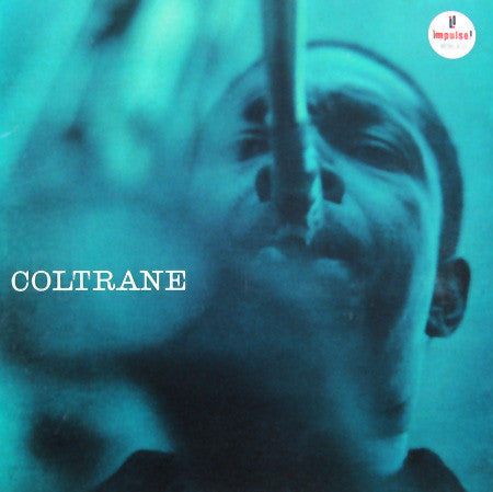 Coltrane