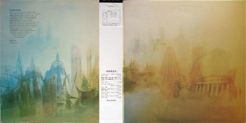 Diamond Dogs = ダイアモンドの犬