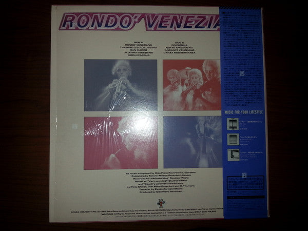 Rondo' Veneziano