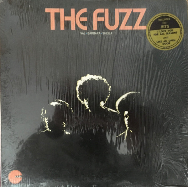 The Fuzz