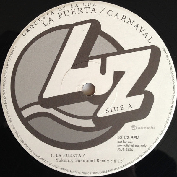 La Puerta / Carnaval
