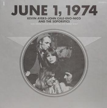 June 1, 1974