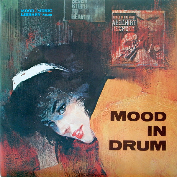 Mood In Drum