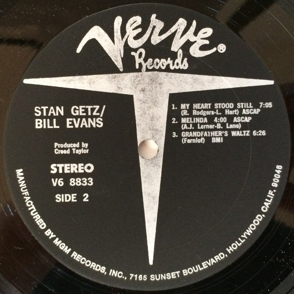 Previously Unreleased Recordings