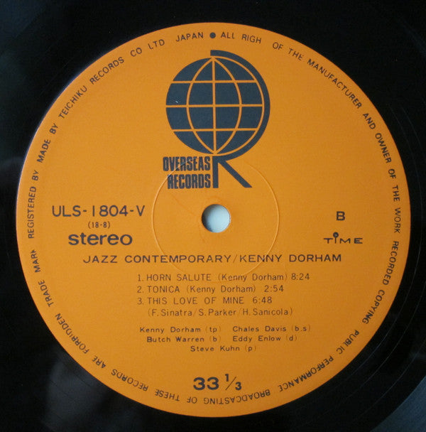 Jazz Contemporary