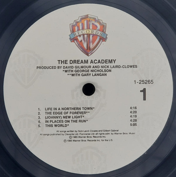 The Dream Academy