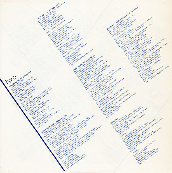 Chris Rea