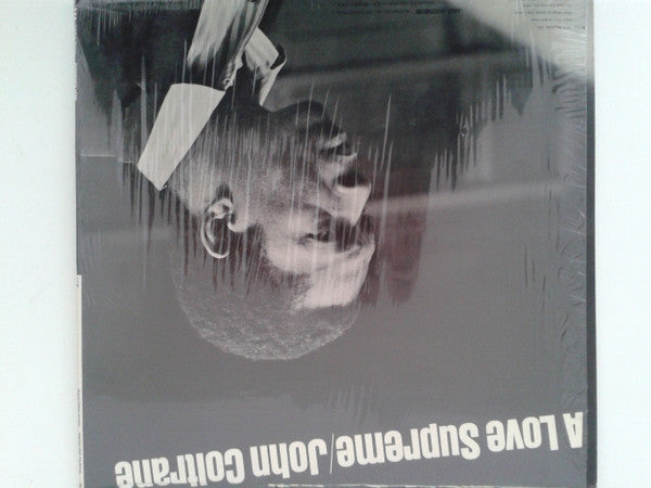 A Love Supreme
