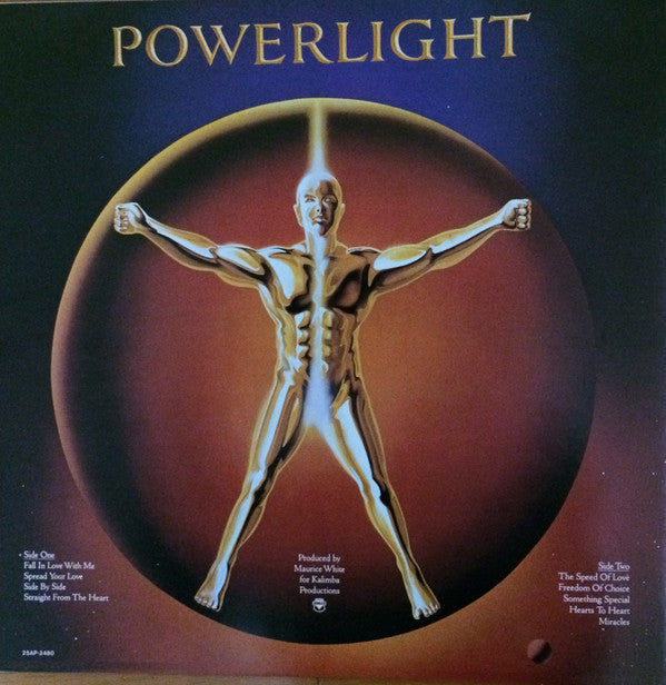 Powerlight