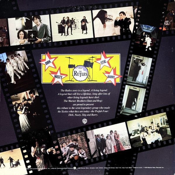 The Rutles