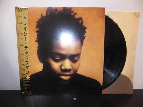Tracy Chapman