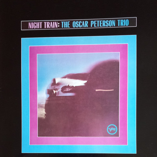 Night Train