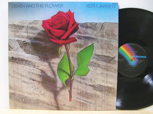 Death And The Flower